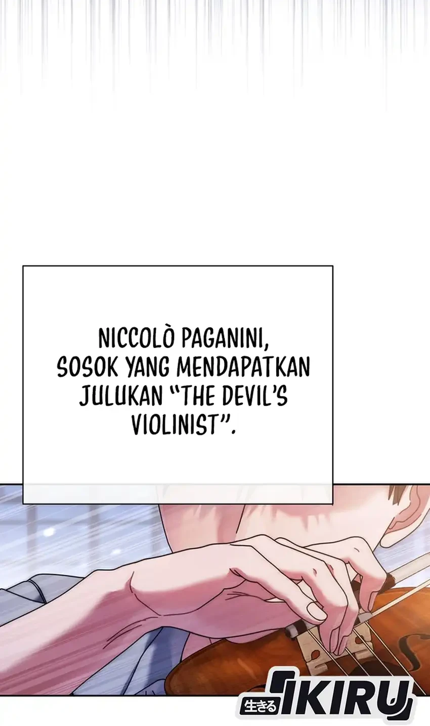 High School Musical Genius Is Paganini Reincarnated Chapter 88 Gambar 50