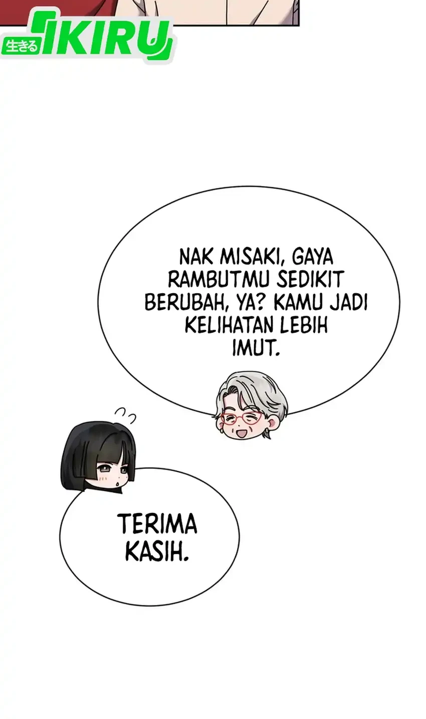High School Musical Genius Is Paganini Reincarnated Chapter 88 Gambar 4