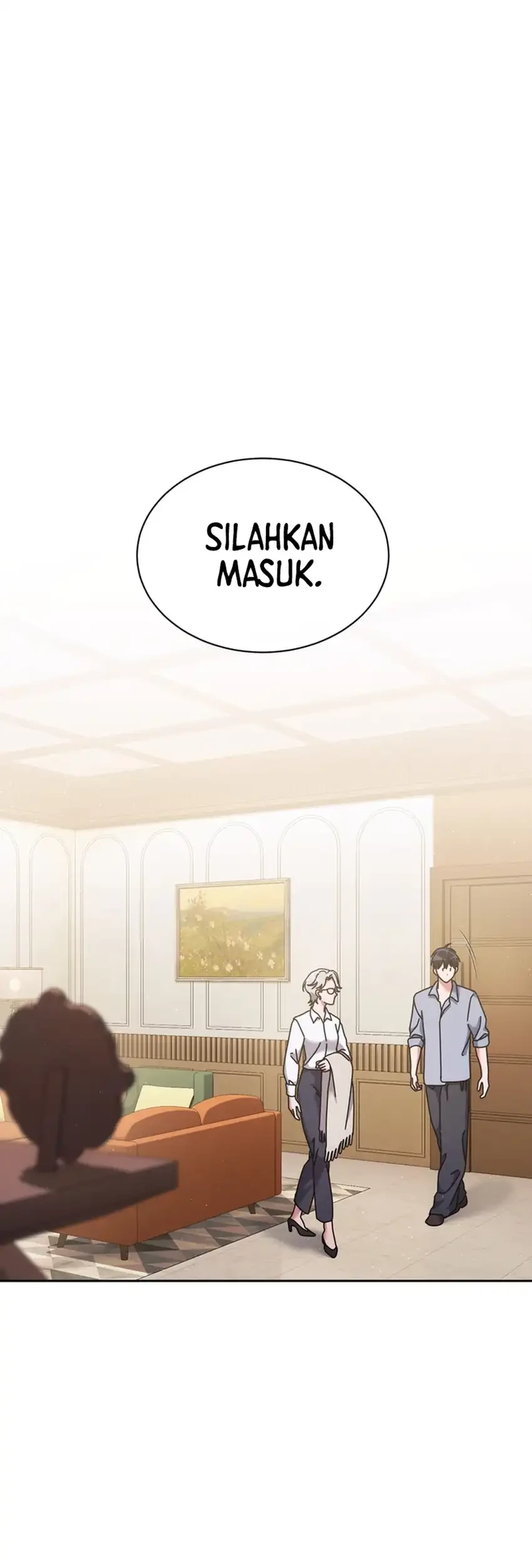 High School Musical Genius Is Paganini Reincarnated Chapter 88 Gambar 11