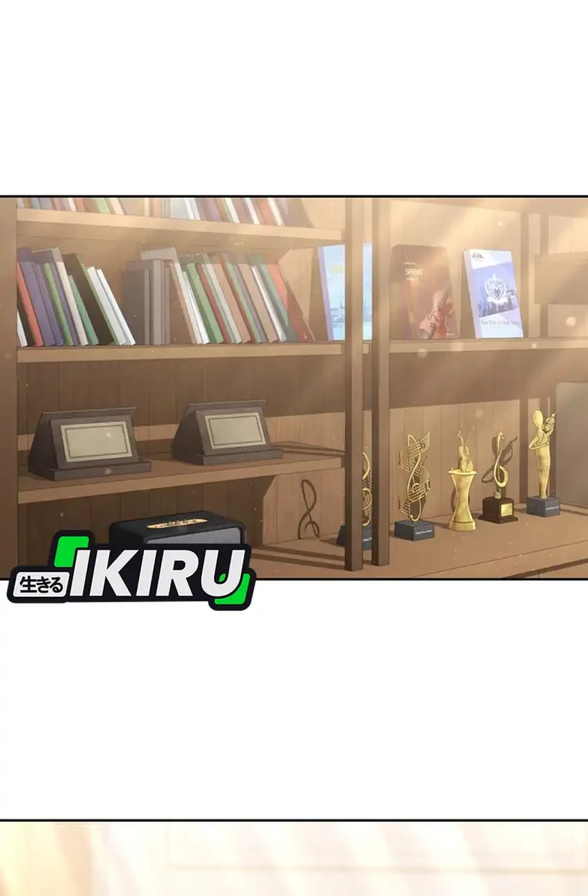 High School Musical Genius Is Paganini Reincarnated Chapter 88 Gambar 12