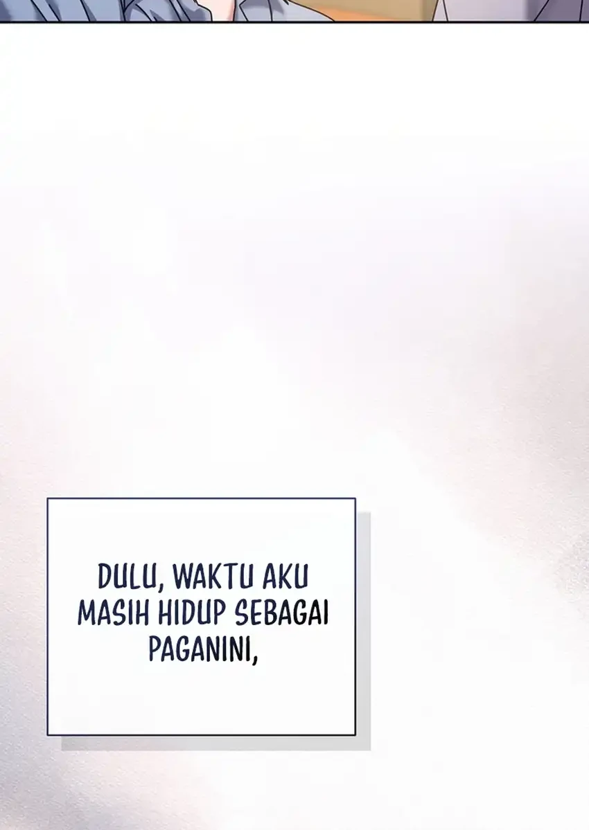 High School Musical Genius Is Paganini Reincarnated Chapter 88 Gambar 18