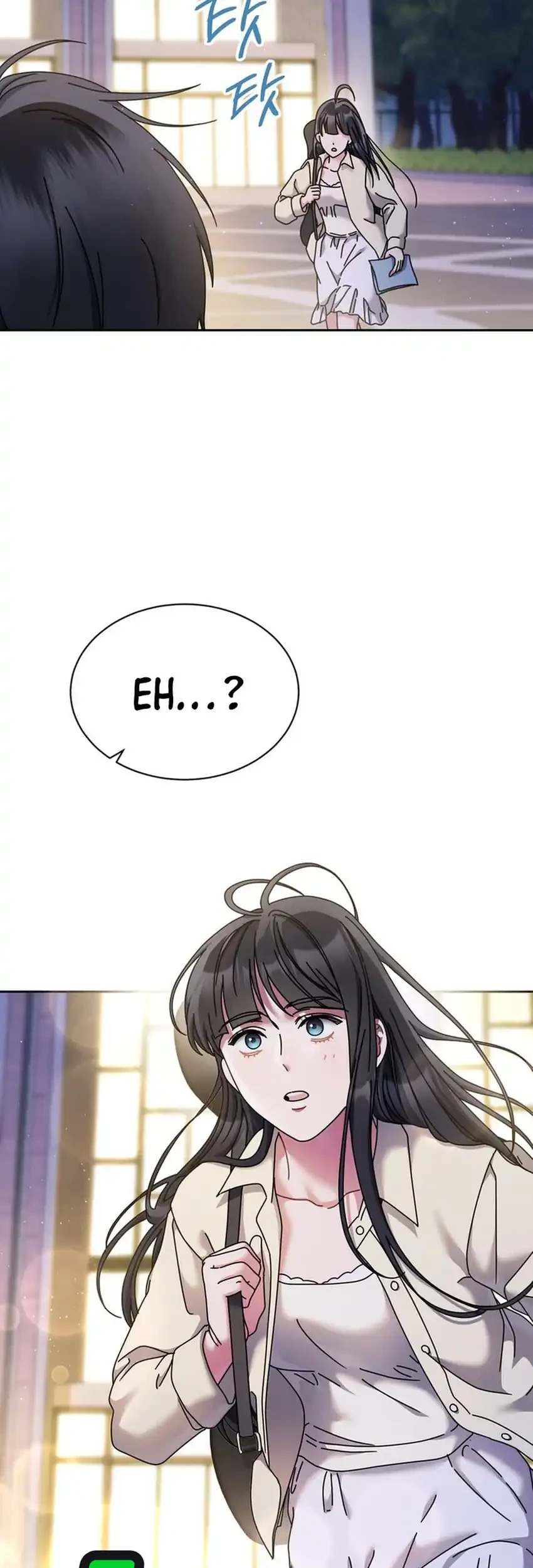 High School Musical Genius Is Paganini Reincarnated Chapter 89 Gambar 23