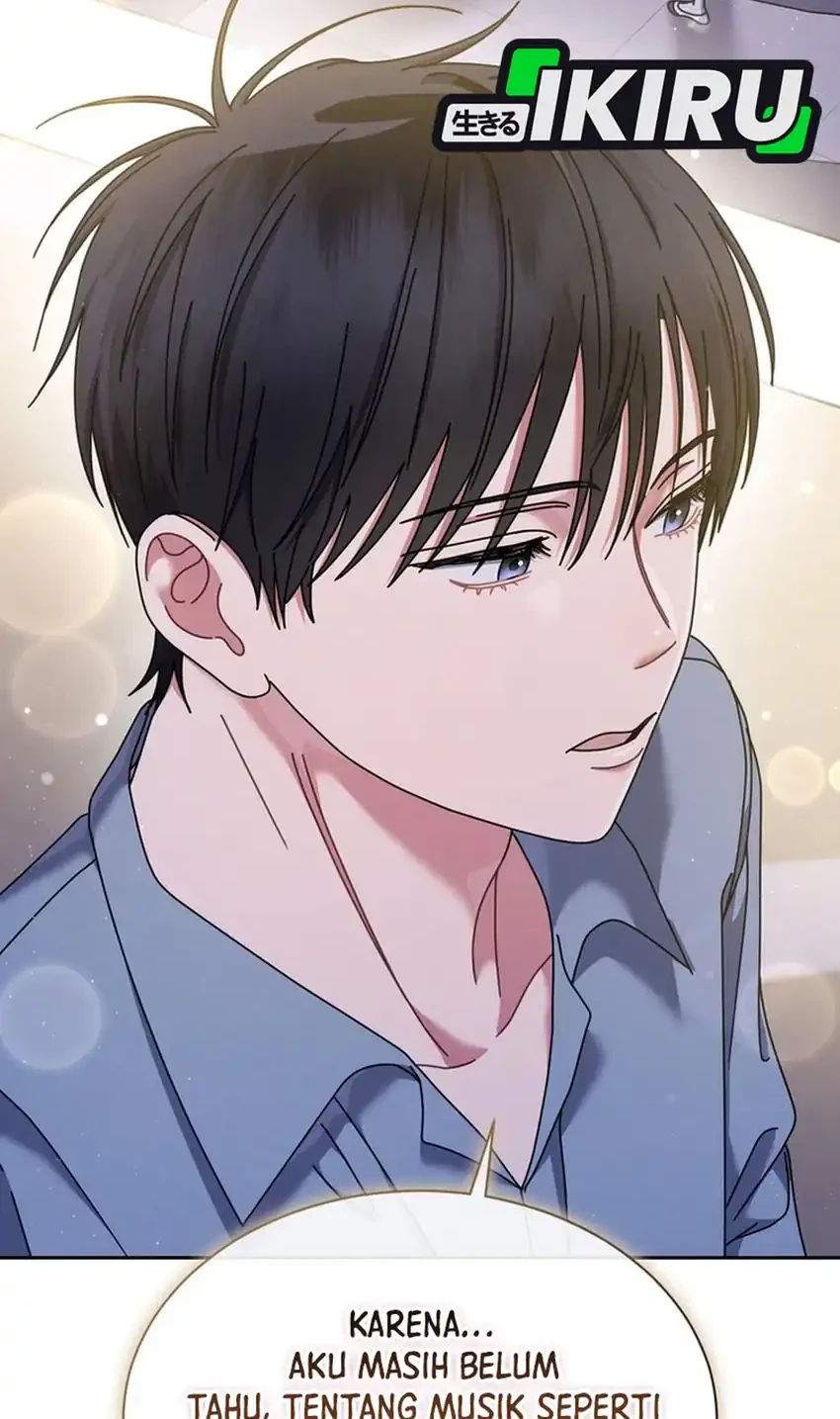 High School Musical Genius Is Paganini Reincarnated Chapter 89 Gambar 32