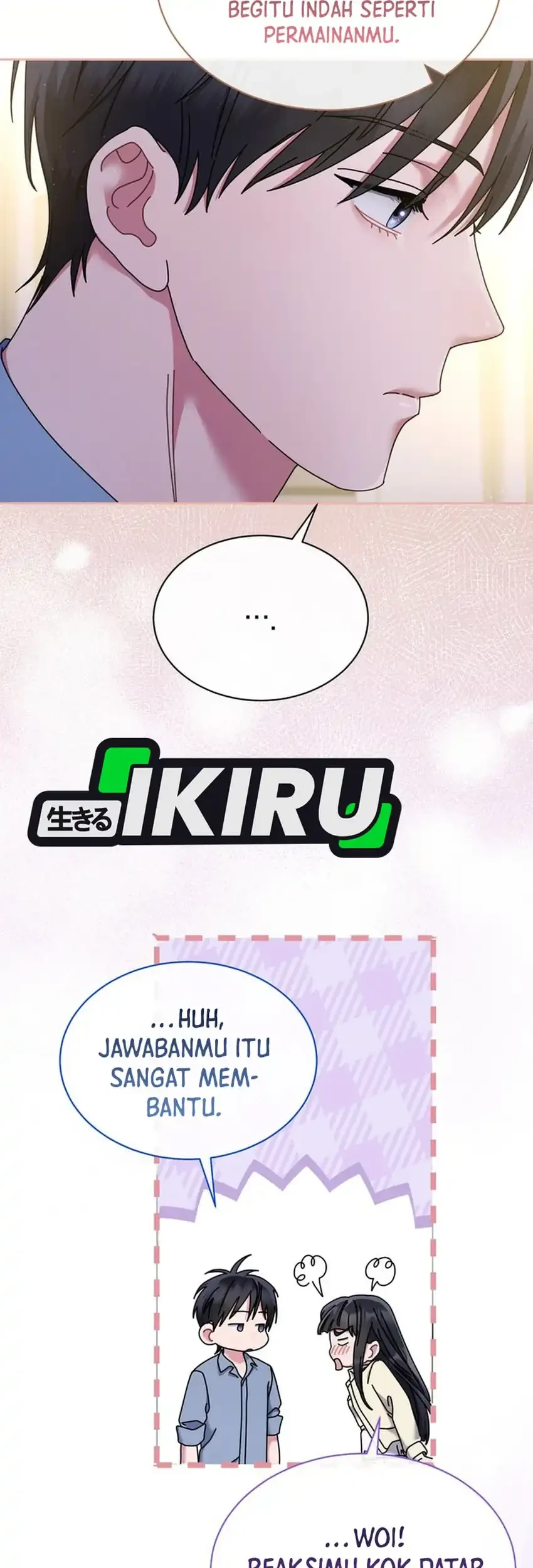 High School Musical Genius Is Paganini Reincarnated Chapter 89 Gambar 35