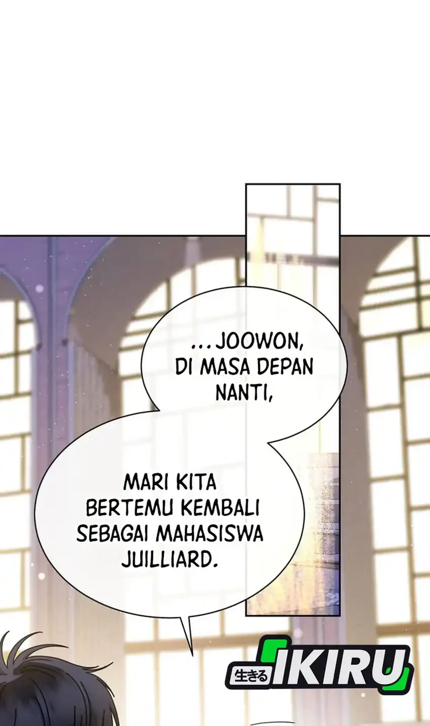 High School Musical Genius Is Paganini Reincarnated Chapter 89 Gambar 38