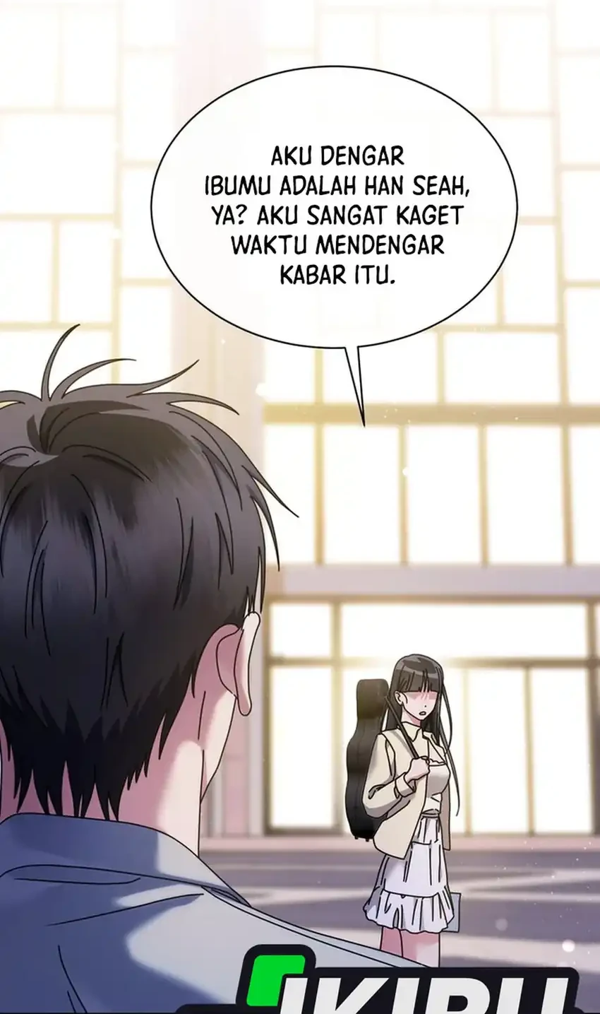 High School Musical Genius Is Paganini Reincarnated Chapter 89 Gambar 40