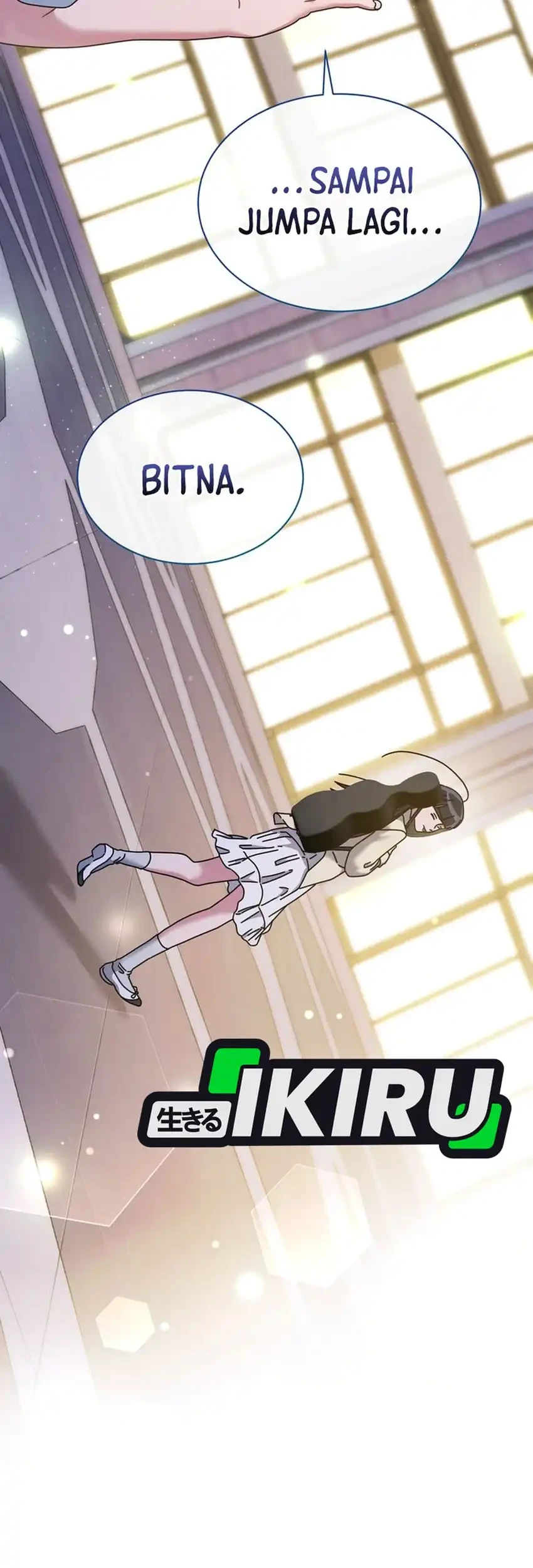 High School Musical Genius Is Paganini Reincarnated Chapter 89 Gambar 45