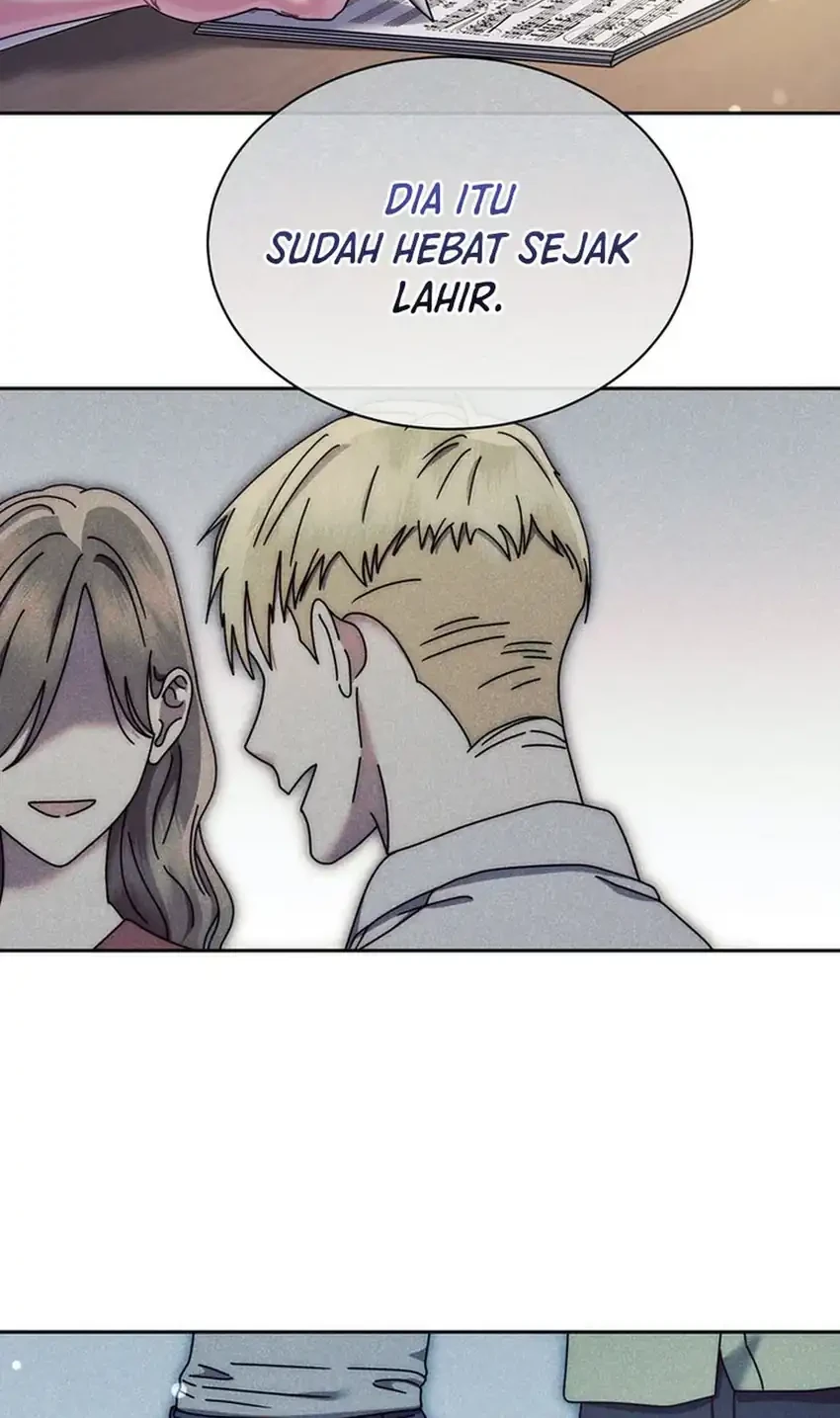 High School Musical Genius Is Paganini Reincarnated Chapter 89 Gambar 48