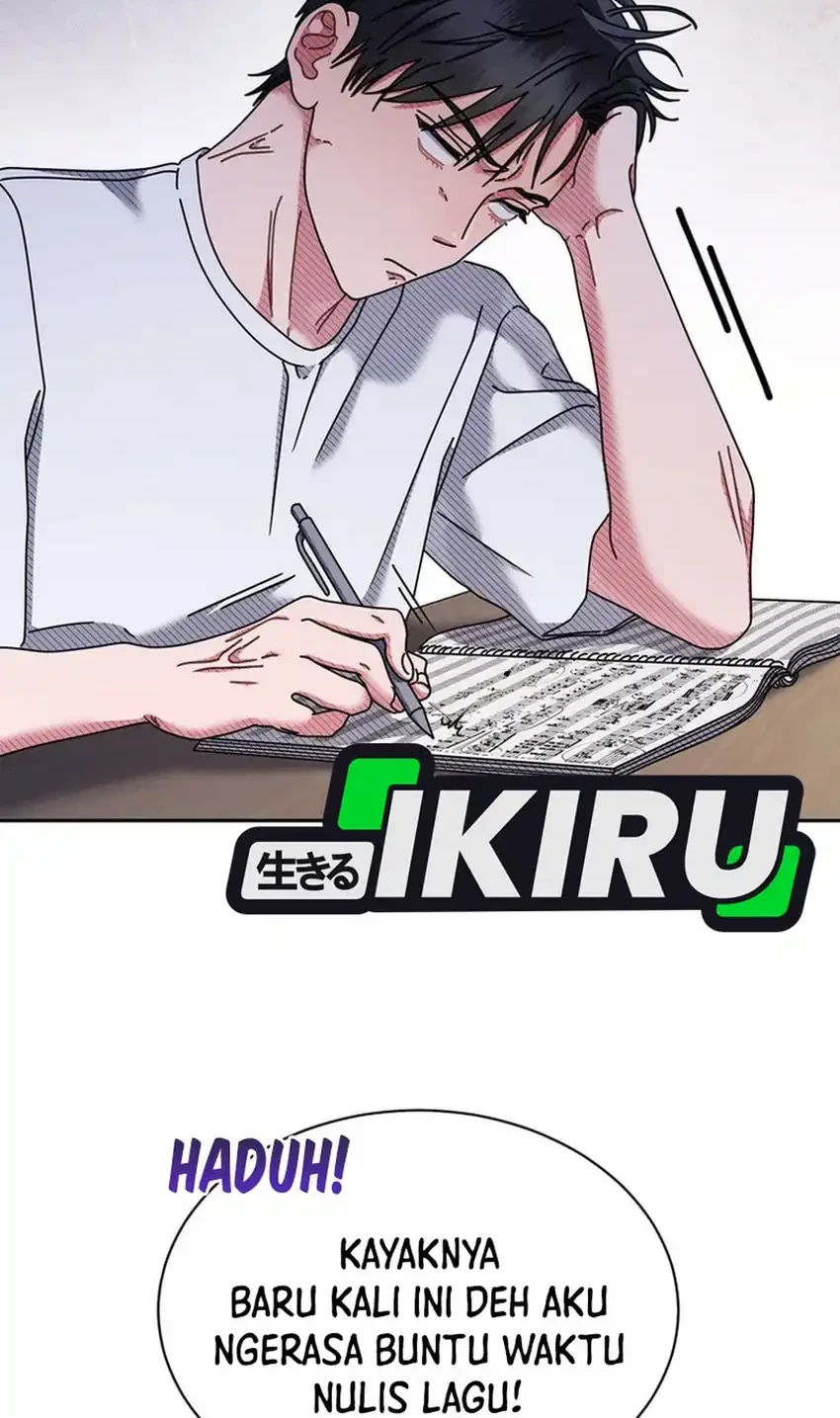 High School Musical Genius Is Paganini Reincarnated Chapter 89 Gambar 50