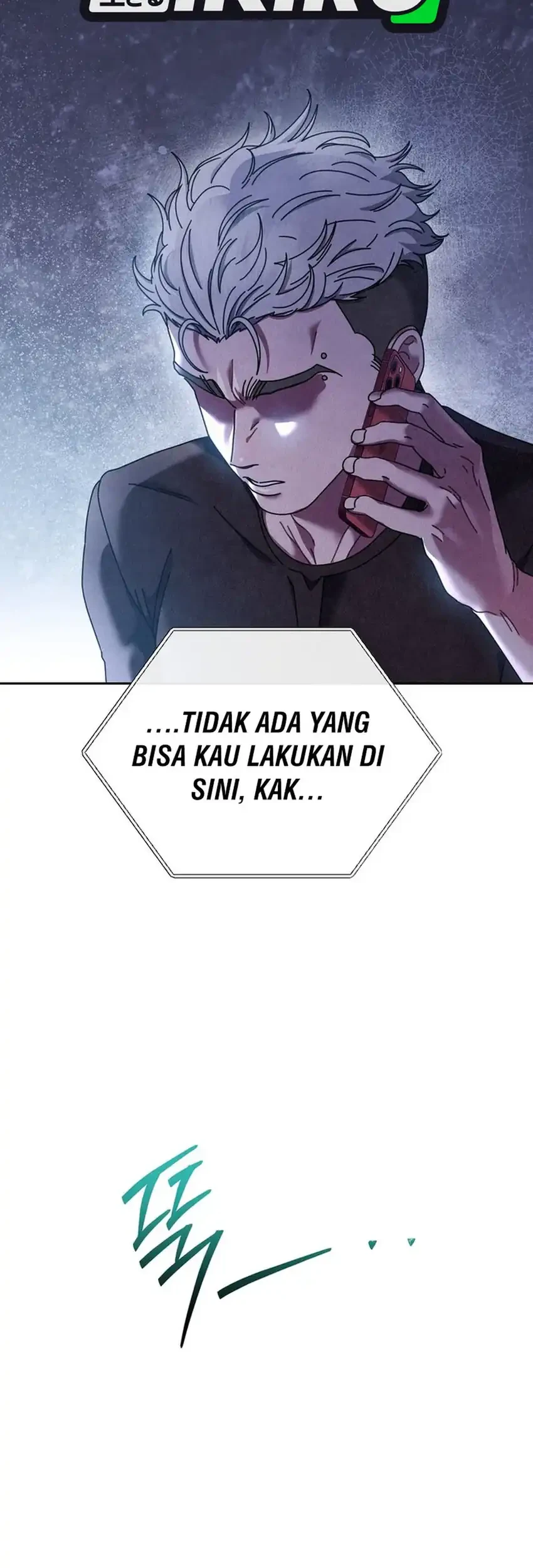 High School Musical Genius Is Paganini Reincarnated Chapter 89 Gambar 55