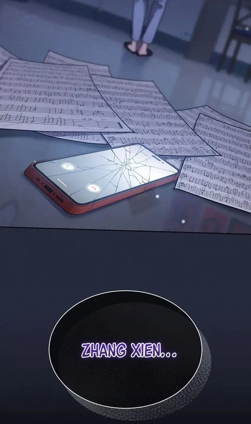 High School Musical Genius Is Paganini Reincarnated Chapter 89 Gambar 58