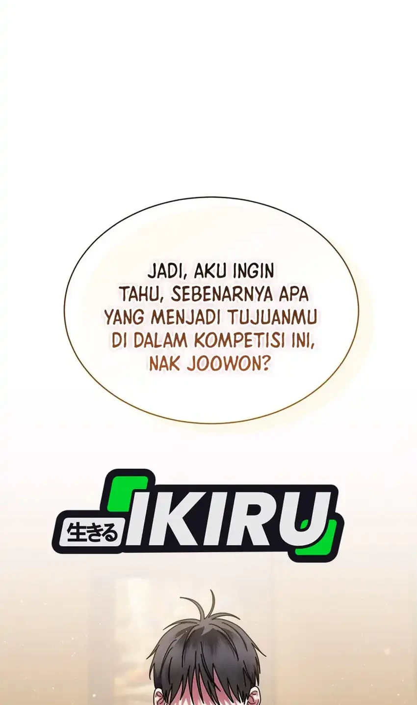 High School Musical Genius Is Paganini Reincarnated Chapter 89 Gambar 8