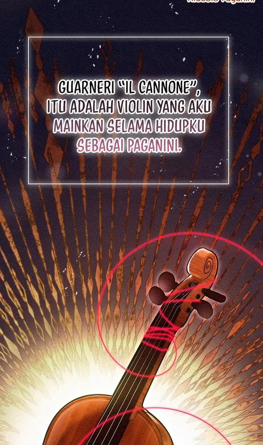 High School Musical Genius Is Paganini Reincarnated Chapter 89 Gambar 12