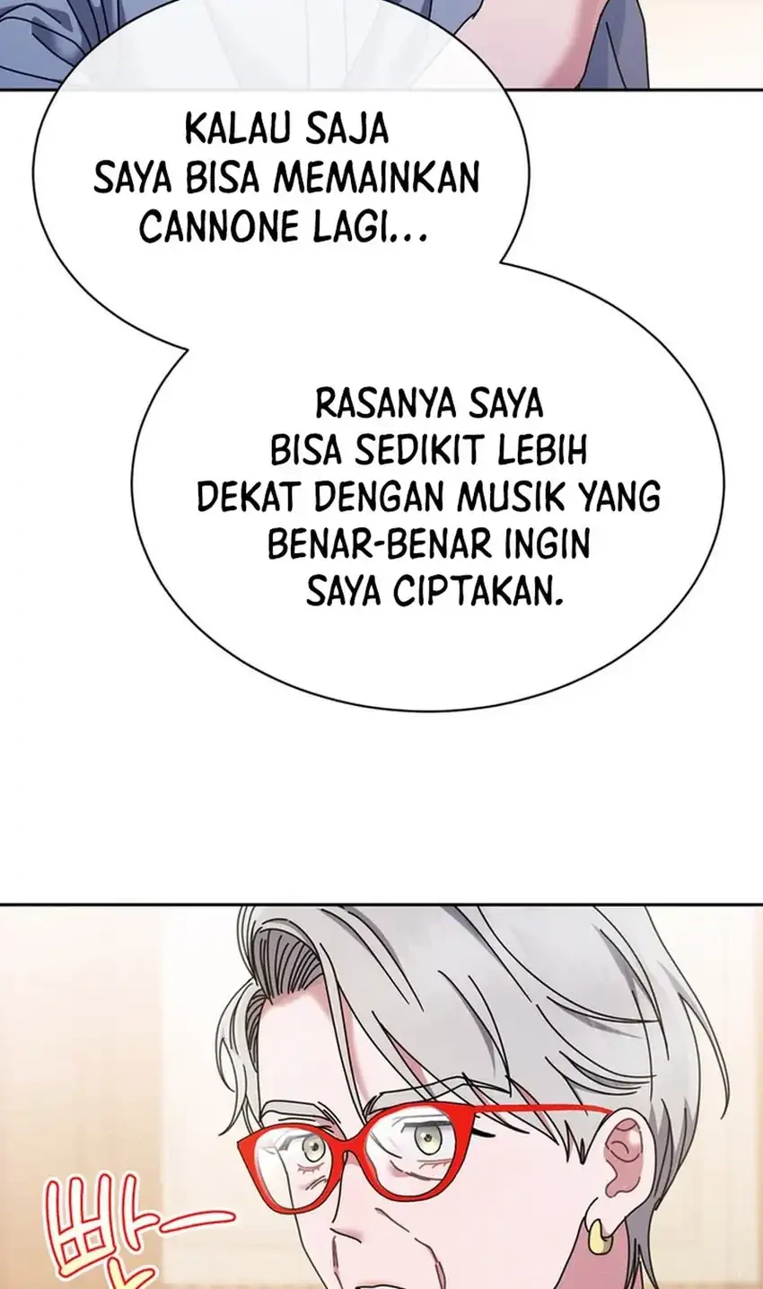 High School Musical Genius Is Paganini Reincarnated Chapter 89 Gambar 16