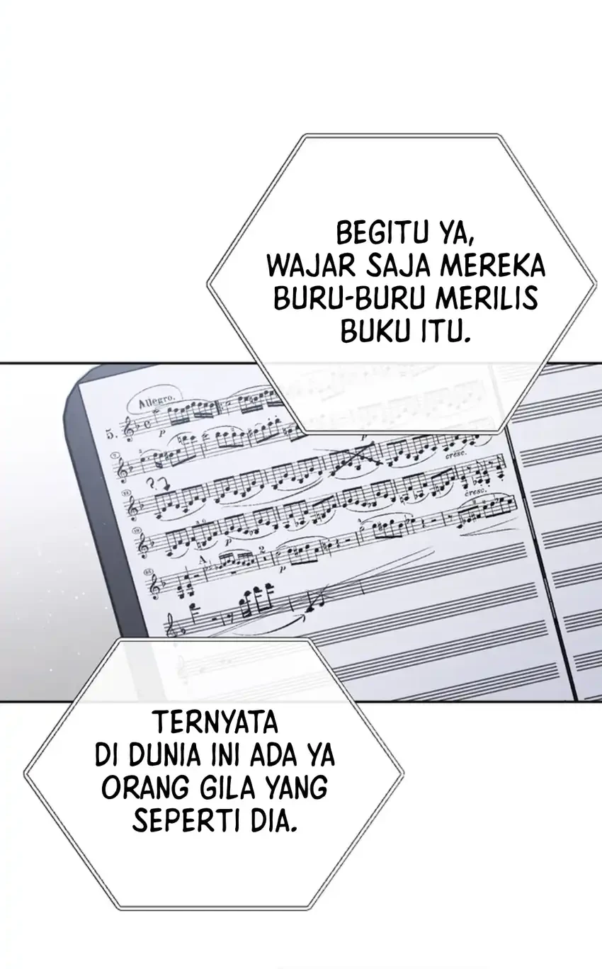 High School Musical Genius Is Paganini Reincarnated Chapter 90 Gambar 30