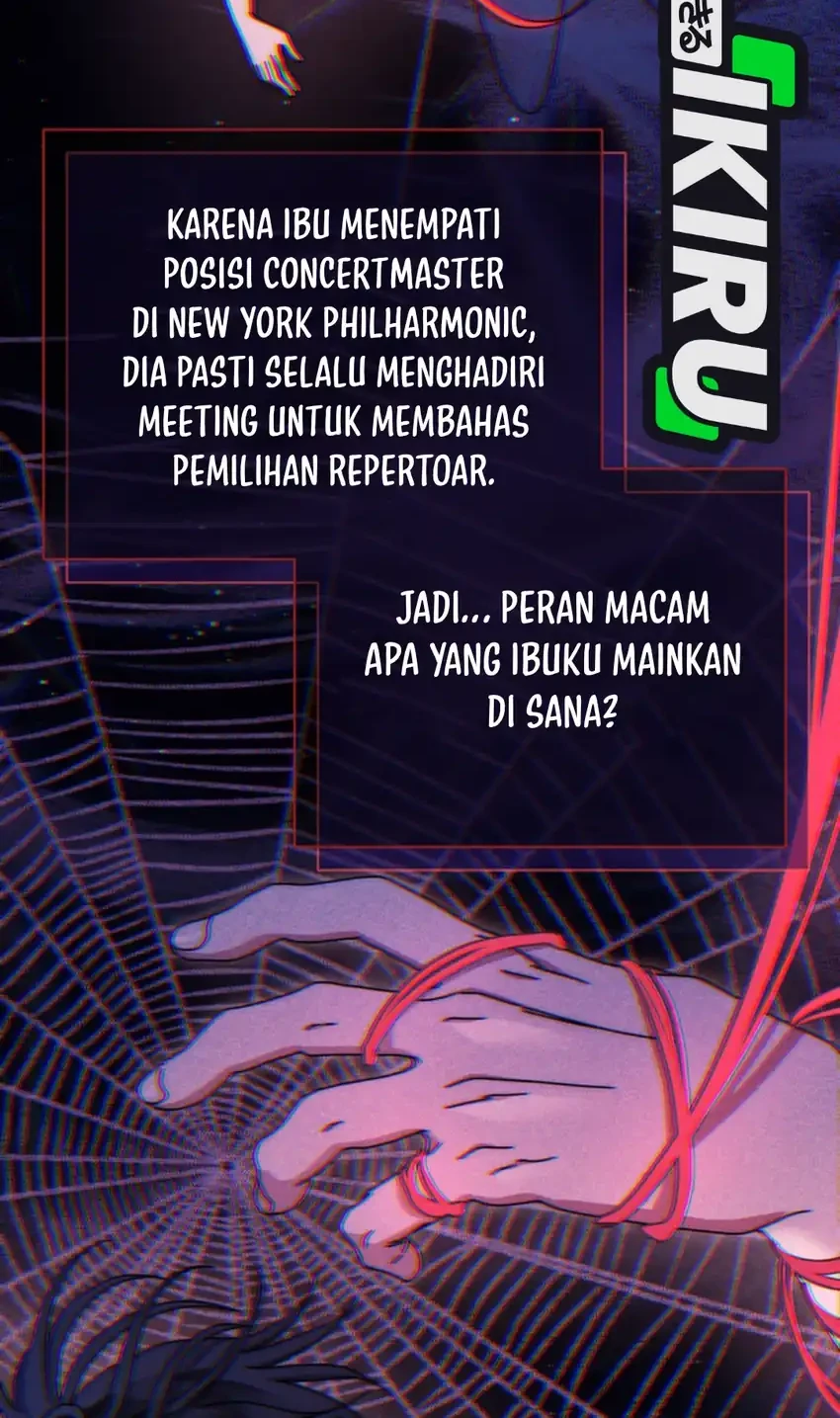 High School Musical Genius Is Paganini Reincarnated Chapter 90 Gambar 48