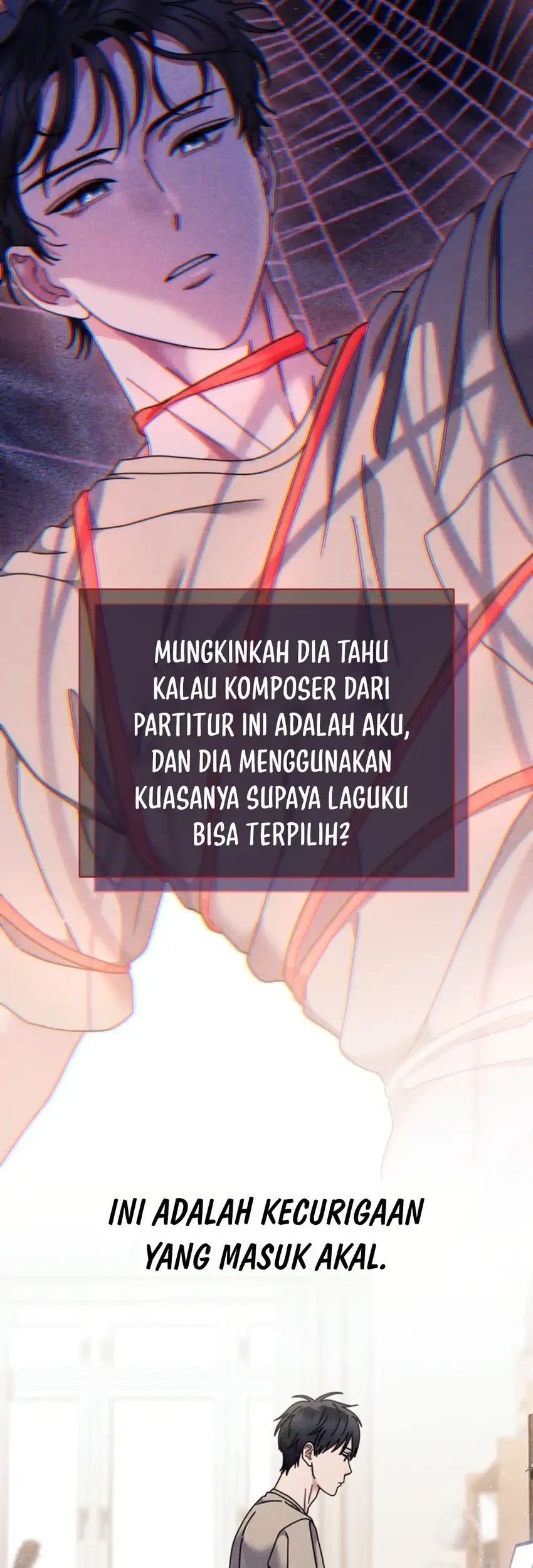 High School Musical Genius Is Paganini Reincarnated Chapter 90 Gambar 49