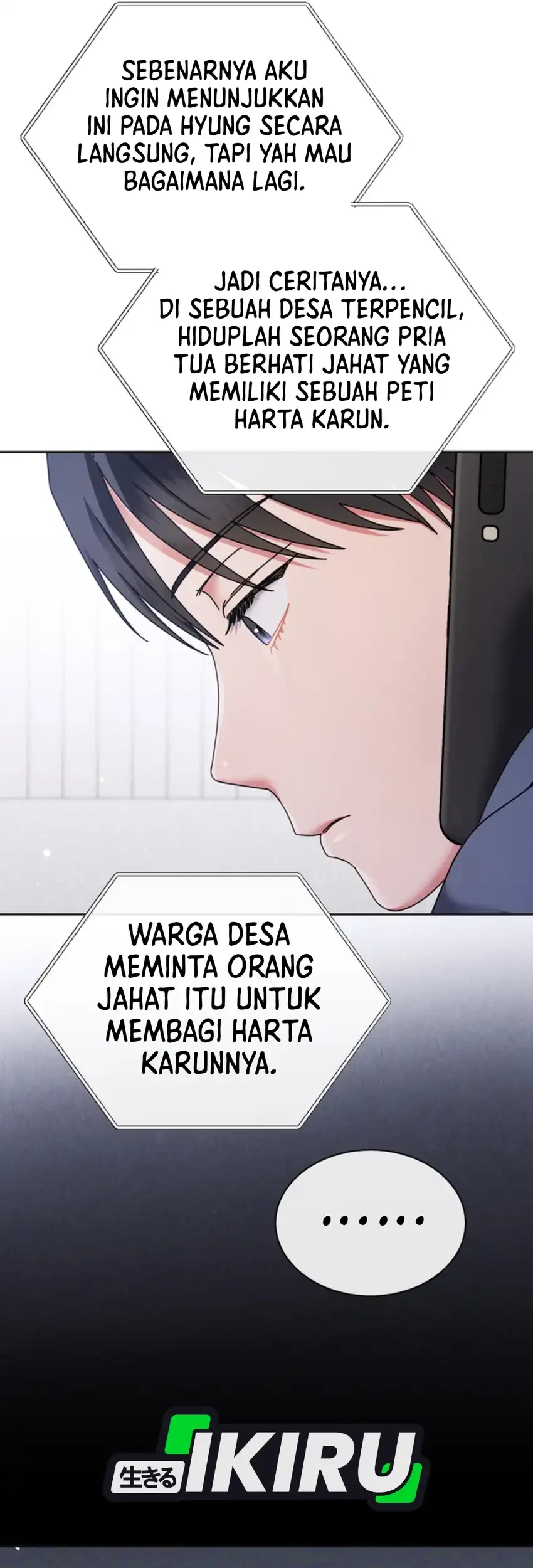 High School Musical Genius Is Paganini Reincarnated Chapter 90 Gambar 57