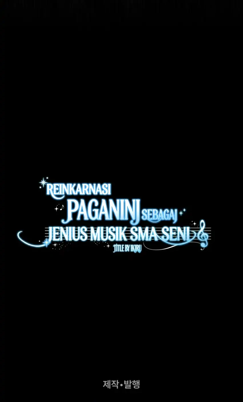 High School Musical Genius Is Paganini Reincarnated Chapter 90 Gambar 68