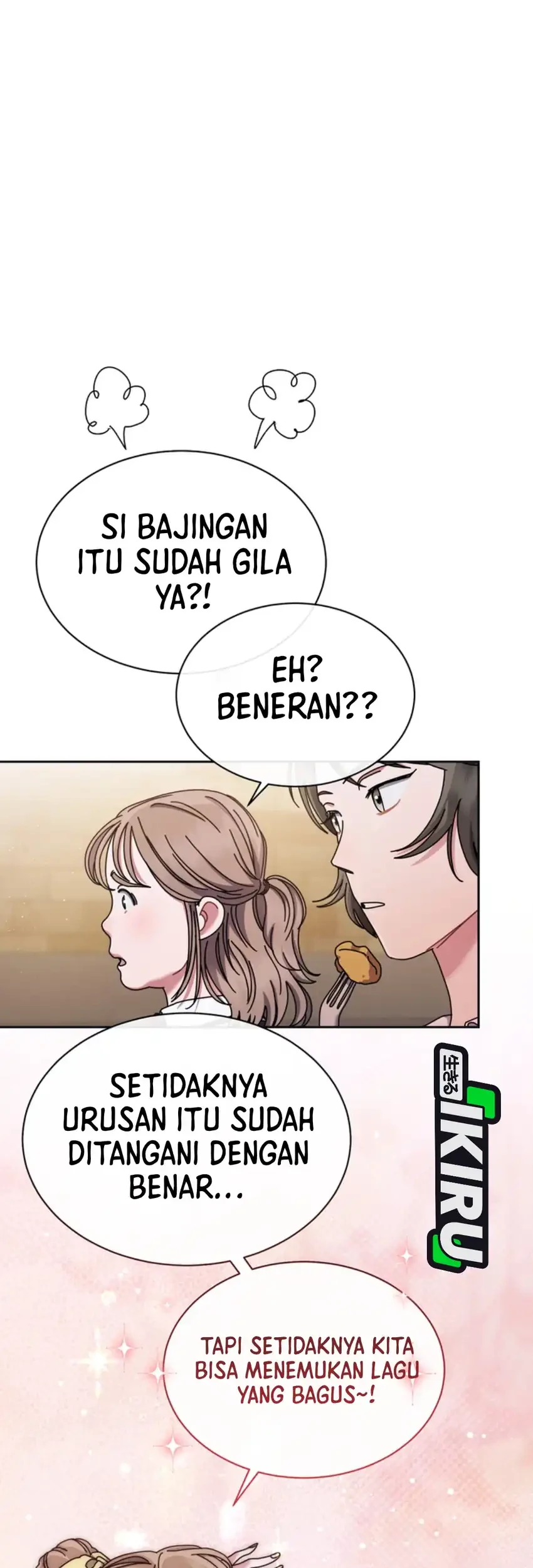 High School Musical Genius Is Paganini Reincarnated Chapter 90 Gambar 5