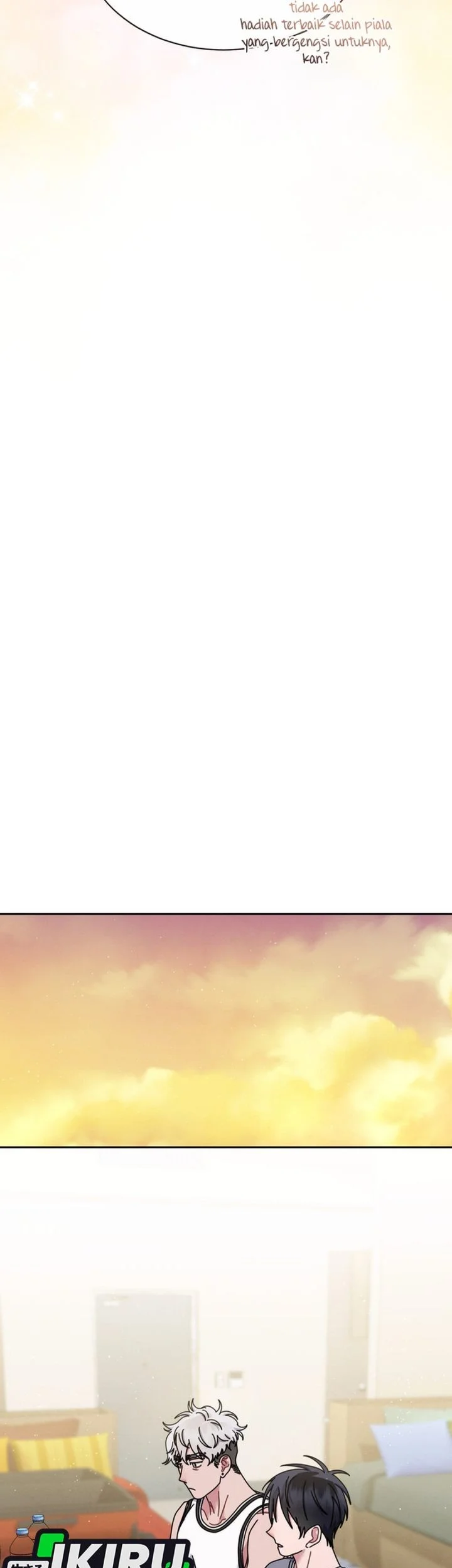 High School Musical Genius Is Paganini Reincarnated Chapter 91 Gambar 35