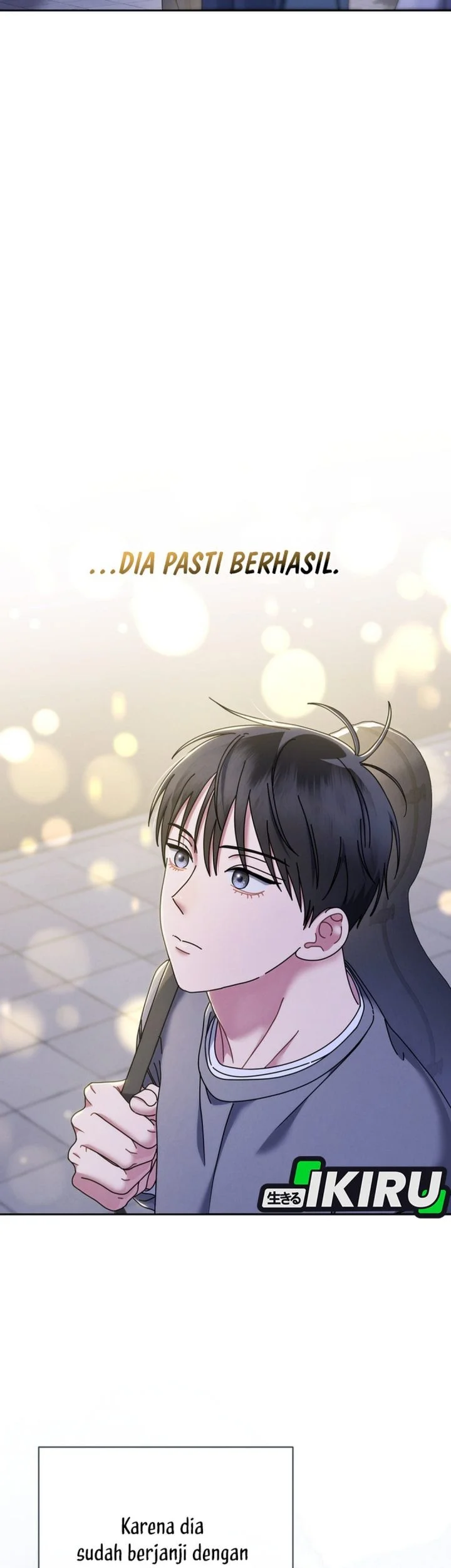 High School Musical Genius Is Paganini Reincarnated Chapter 91 Gambar 47