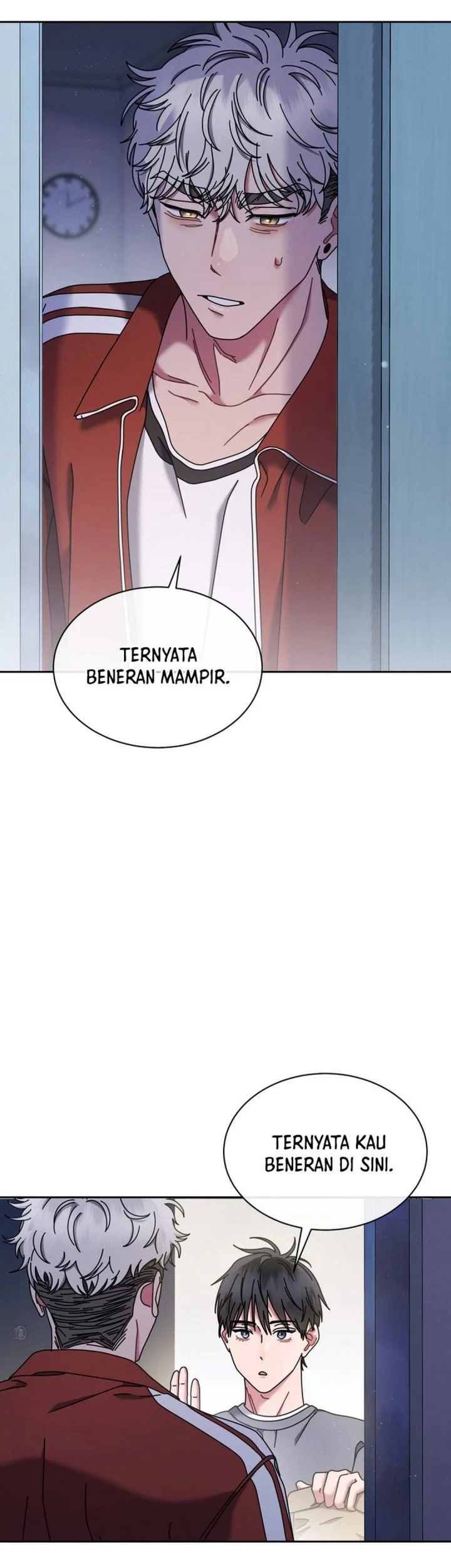 High School Musical Genius Is Paganini Reincarnated Chapter 91 Gambar 5