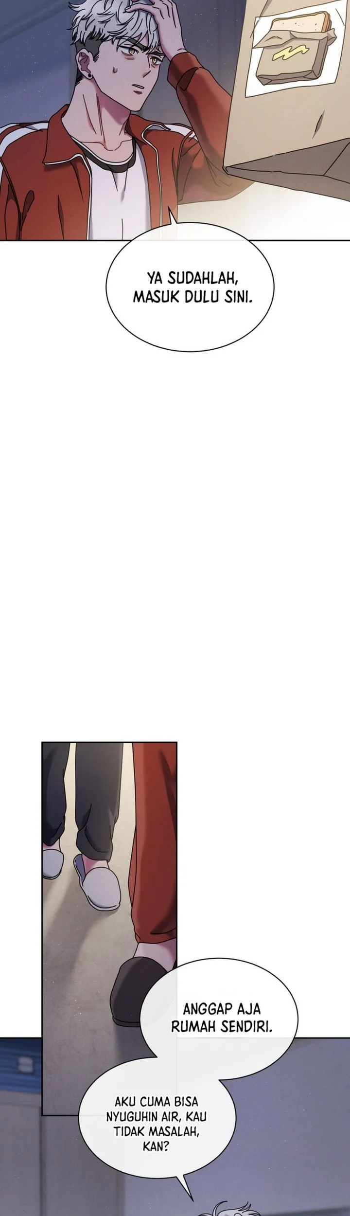 High School Musical Genius Is Paganini Reincarnated Chapter 91 Gambar 7