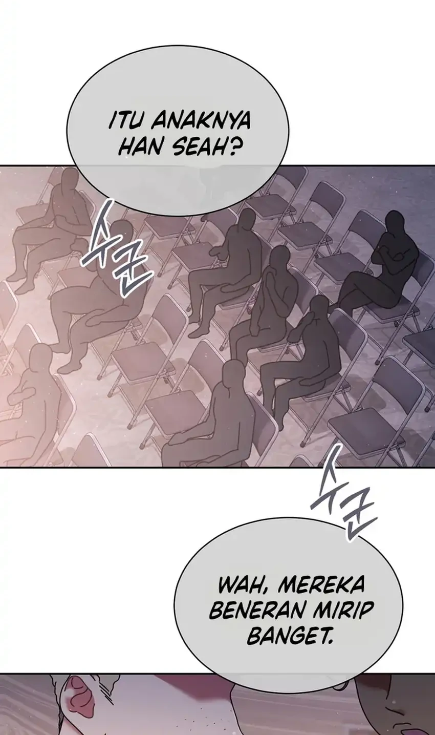 High School Musical Genius Is Paganini Reincarnated Chapter 92 Gambar 20