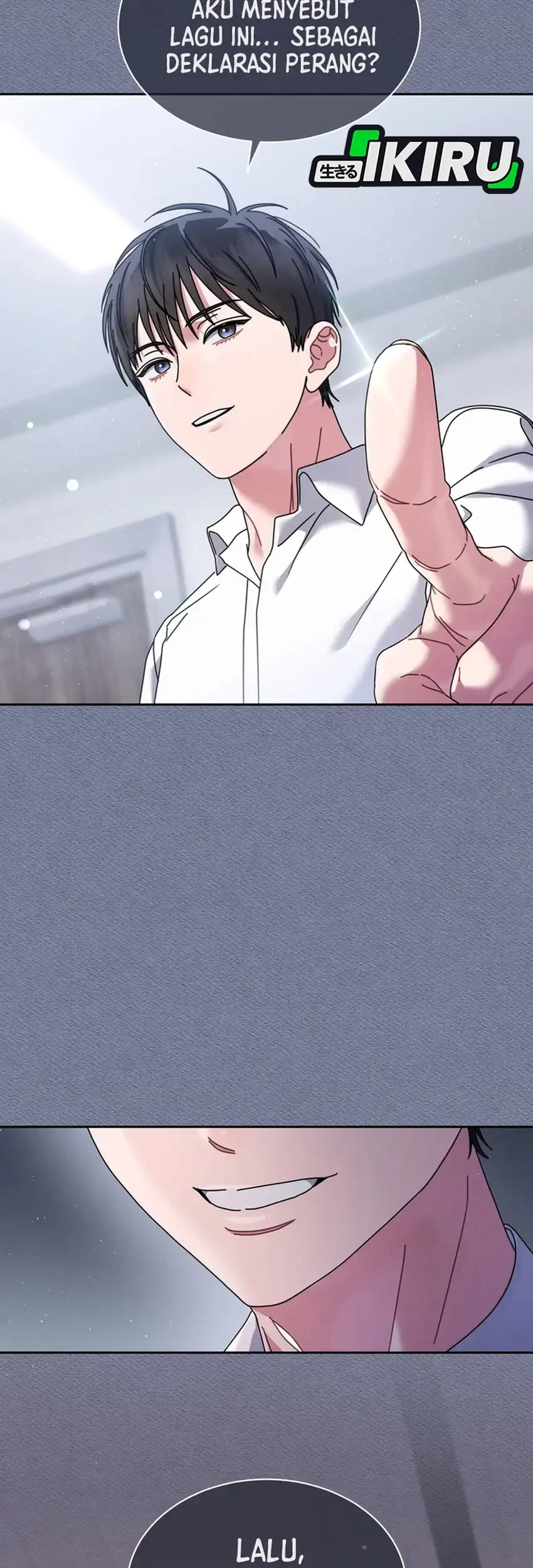 High School Musical Genius Is Paganini Reincarnated Chapter 92 Gambar 25