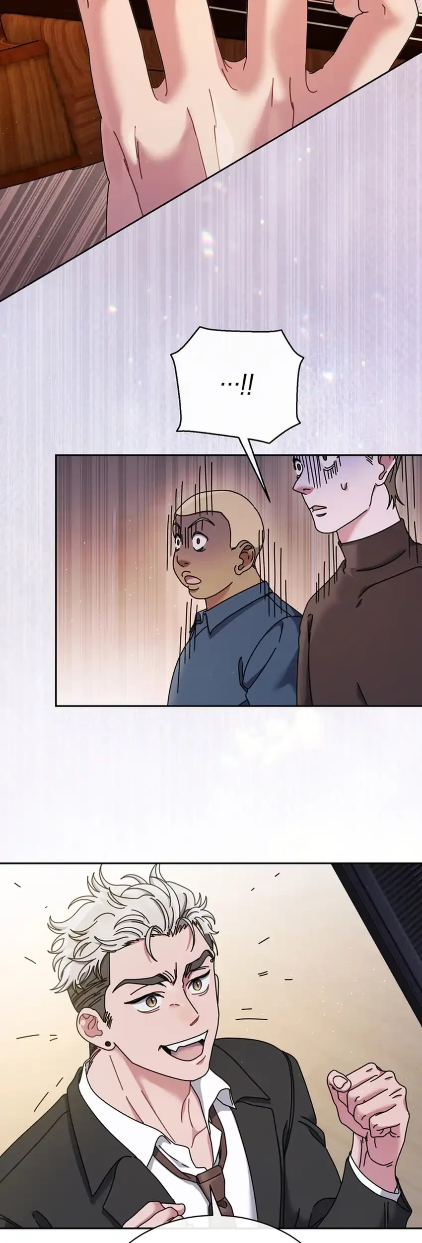 High School Musical Genius Is Paganini Reincarnated Chapter 92 Gambar 29