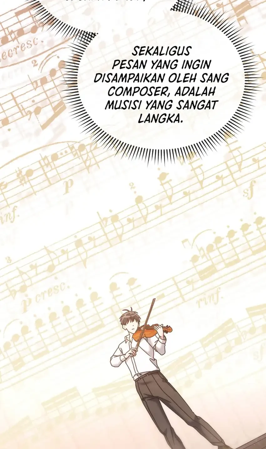 High School Musical Genius Is Paganini Reincarnated Chapter 92 Gambar 32