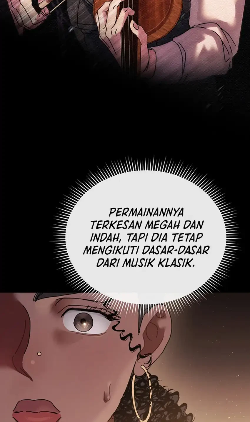 High School Musical Genius Is Paganini Reincarnated Chapter 92 Gambar 34