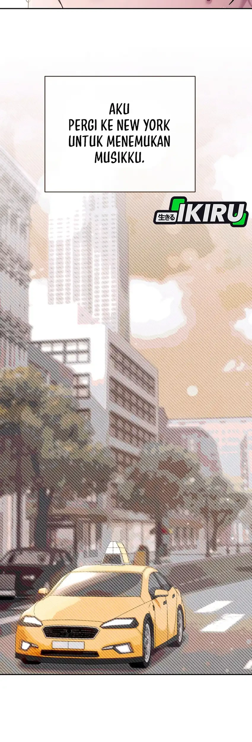 High School Musical Genius Is Paganini Reincarnated Chapter 92 Gambar 37