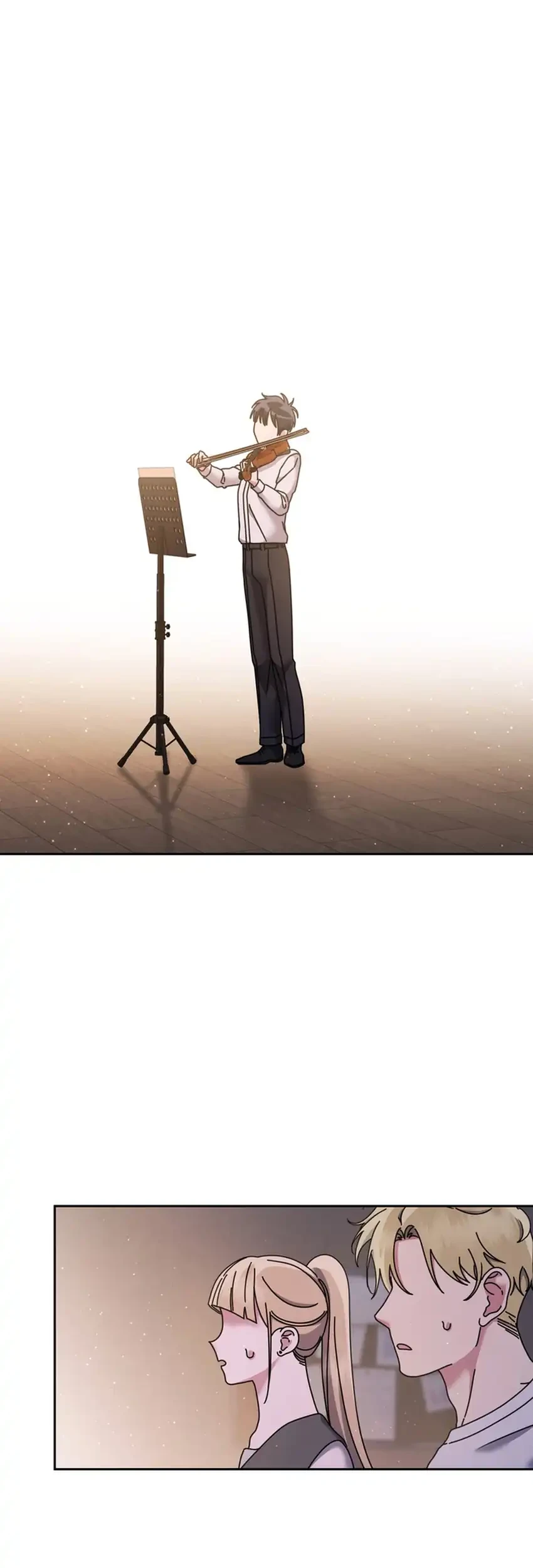 High School Musical Genius Is Paganini Reincarnated Chapter 92 Gambar 39