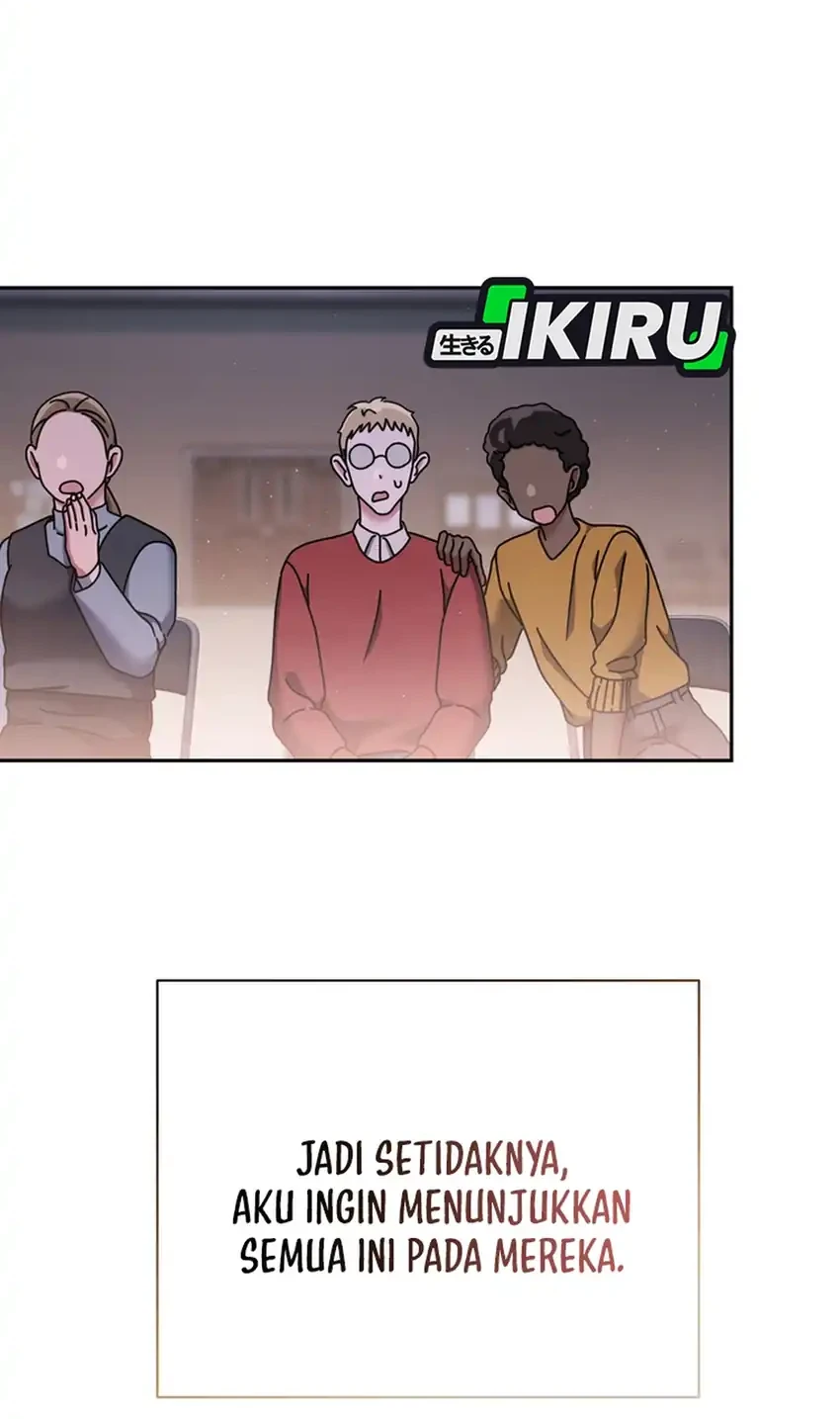 High School Musical Genius Is Paganini Reincarnated Chapter 92 Gambar 40