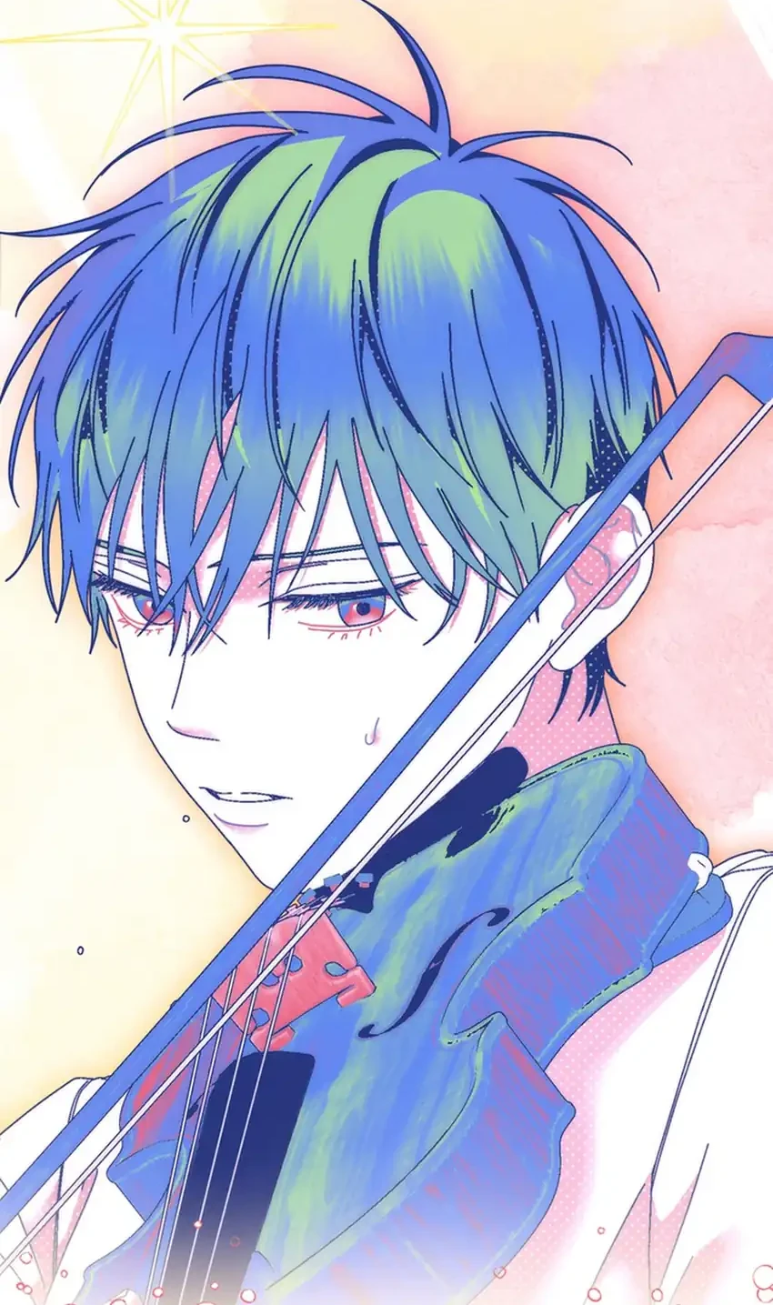 High School Musical Genius Is Paganini Reincarnated Chapter 92 Gambar 44