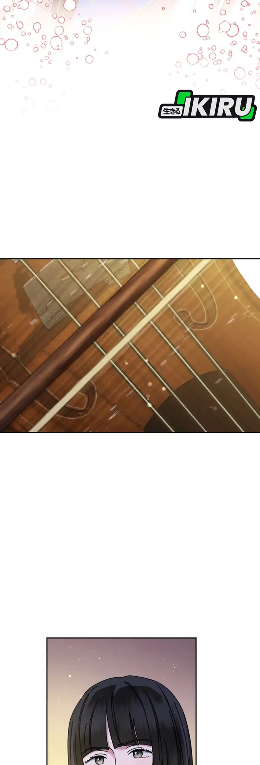 High School Musical Genius Is Paganini Reincarnated Chapter 92 Gambar 45