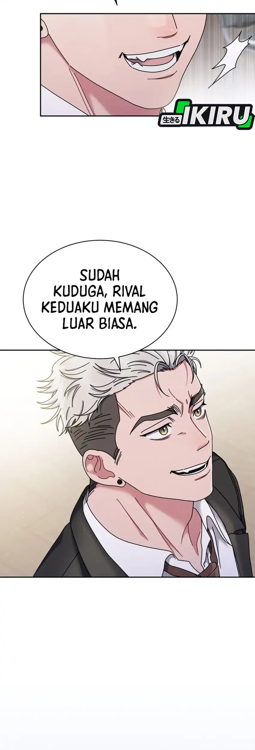 High School Musical Genius Is Paganini Reincarnated Chapter 92 Gambar 47