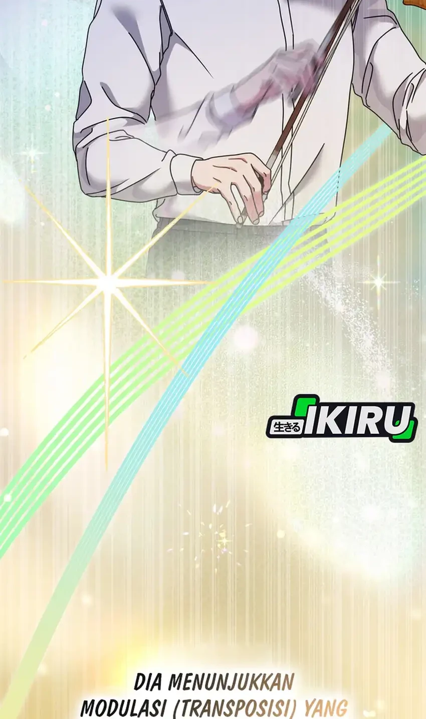 High School Musical Genius Is Paganini Reincarnated Chapter 92 Gambar 50