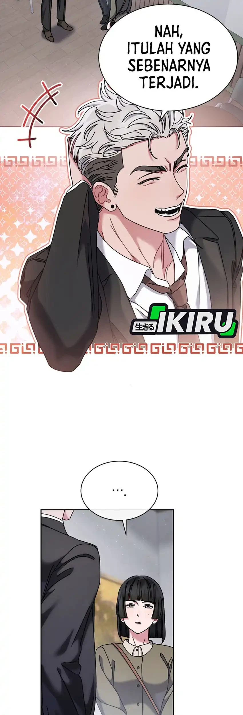 High School Musical Genius Is Paganini Reincarnated Chapter 92 Gambar 7