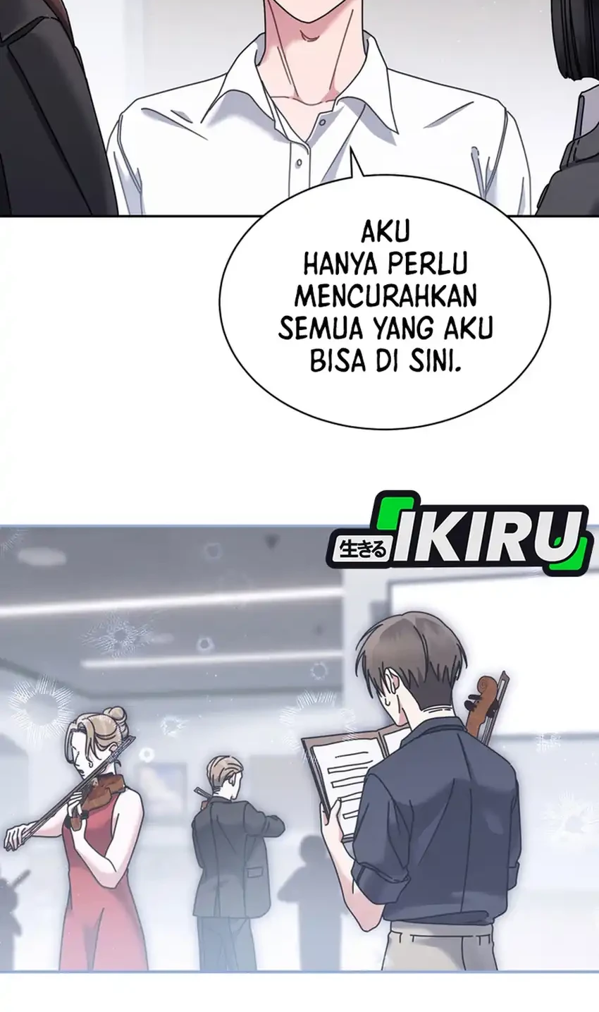 High School Musical Genius Is Paganini Reincarnated Chapter 92 Gambar 10