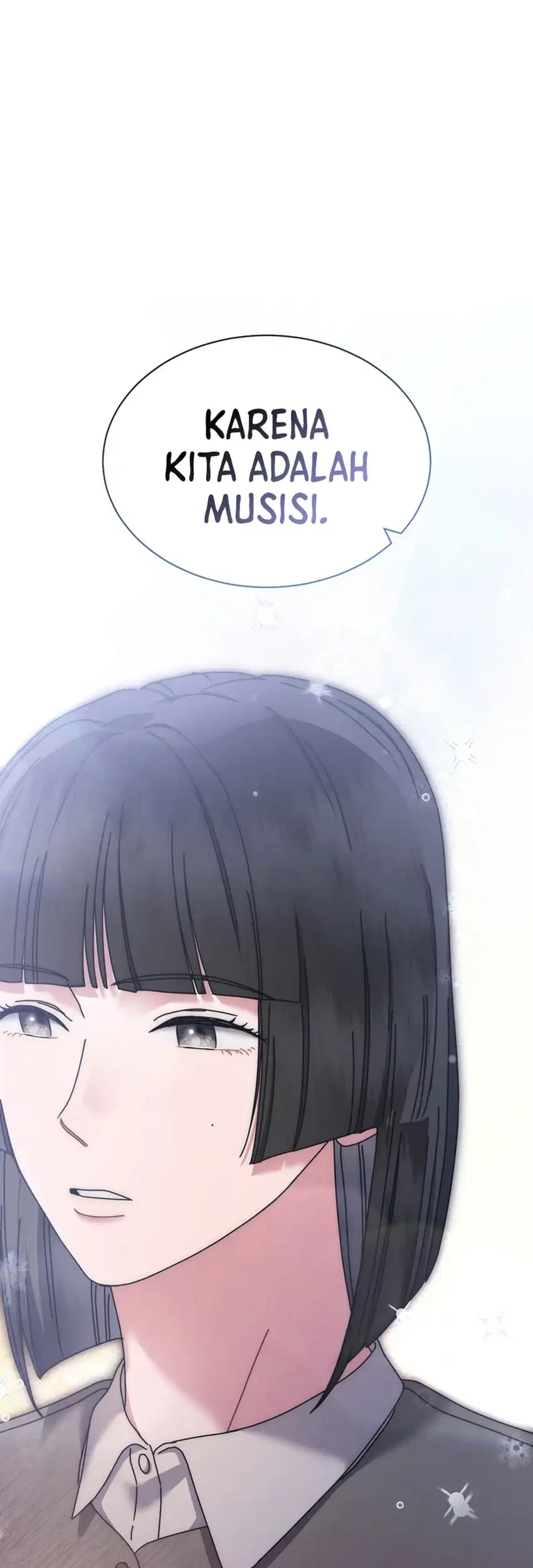 High School Musical Genius Is Paganini Reincarnated Chapter 92 Gambar 11