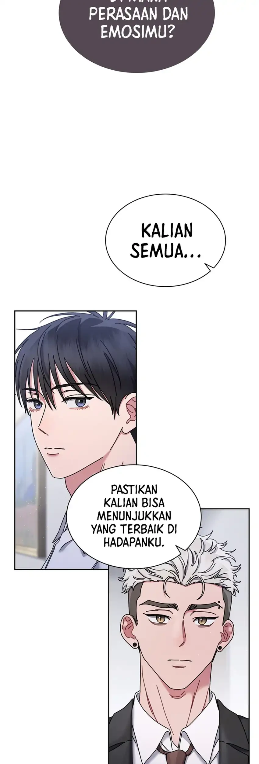 High School Musical Genius Is Paganini Reincarnated Chapter 92 Gambar 13
