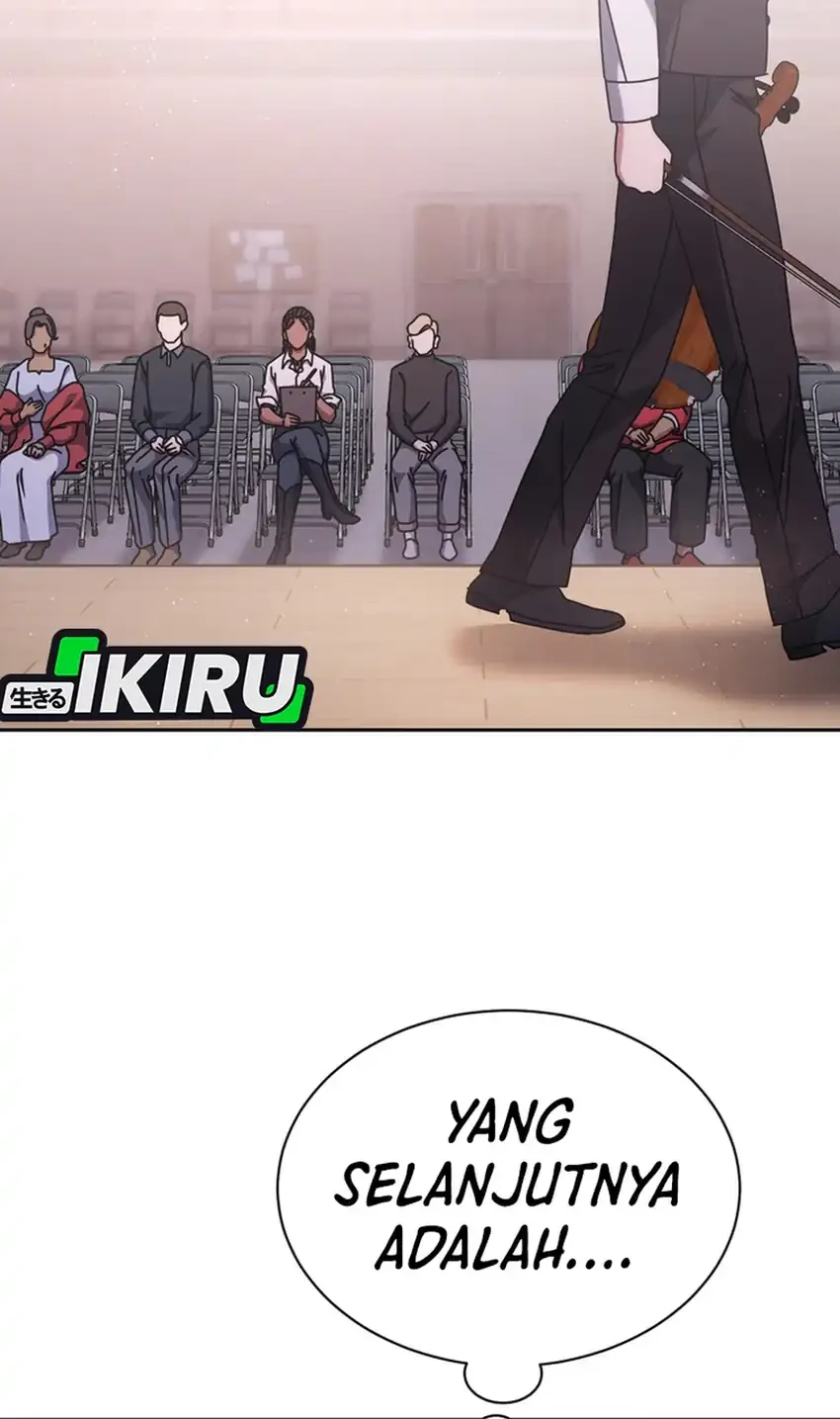 High School Musical Genius Is Paganini Reincarnated Chapter 92 Gambar 16