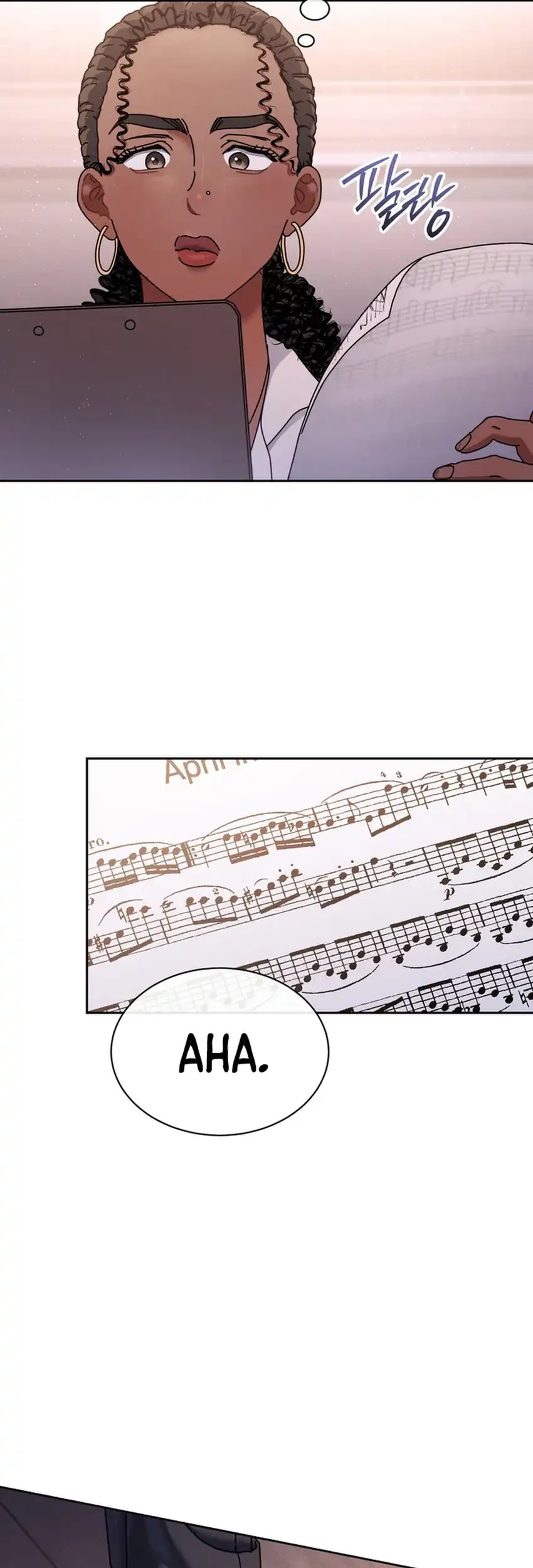 High School Musical Genius Is Paganini Reincarnated Chapter 92 Gambar 17