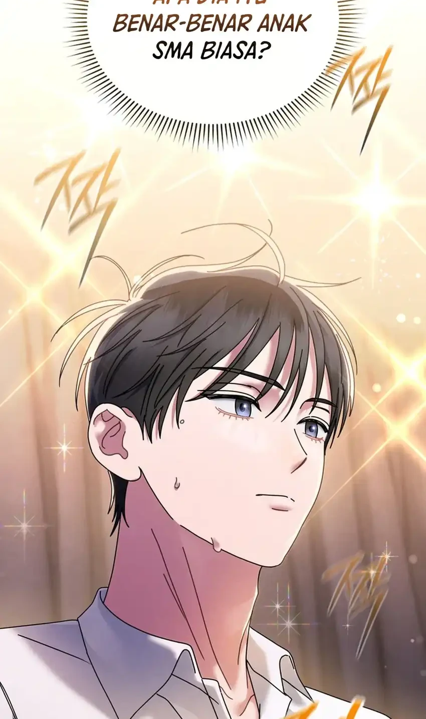 High School Musical Genius Is Paganini Reincarnated Chapter 93 Gambar 24