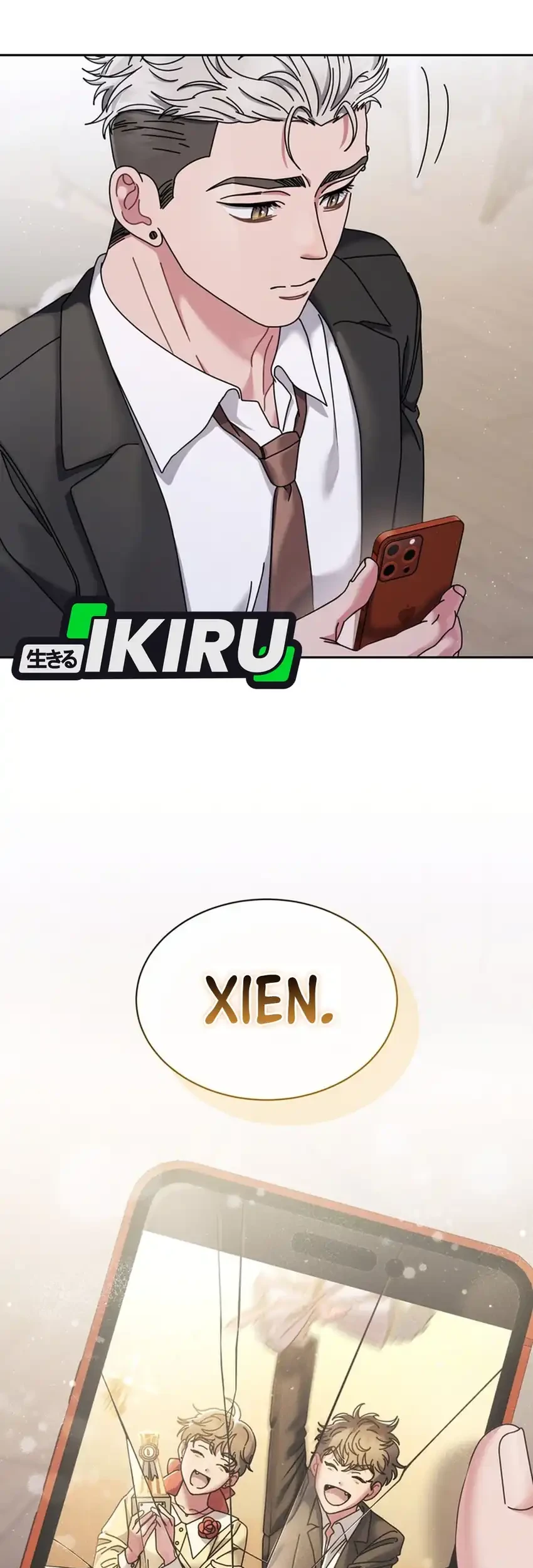 High School Musical Genius Is Paganini Reincarnated Chapter 93 Gambar 27