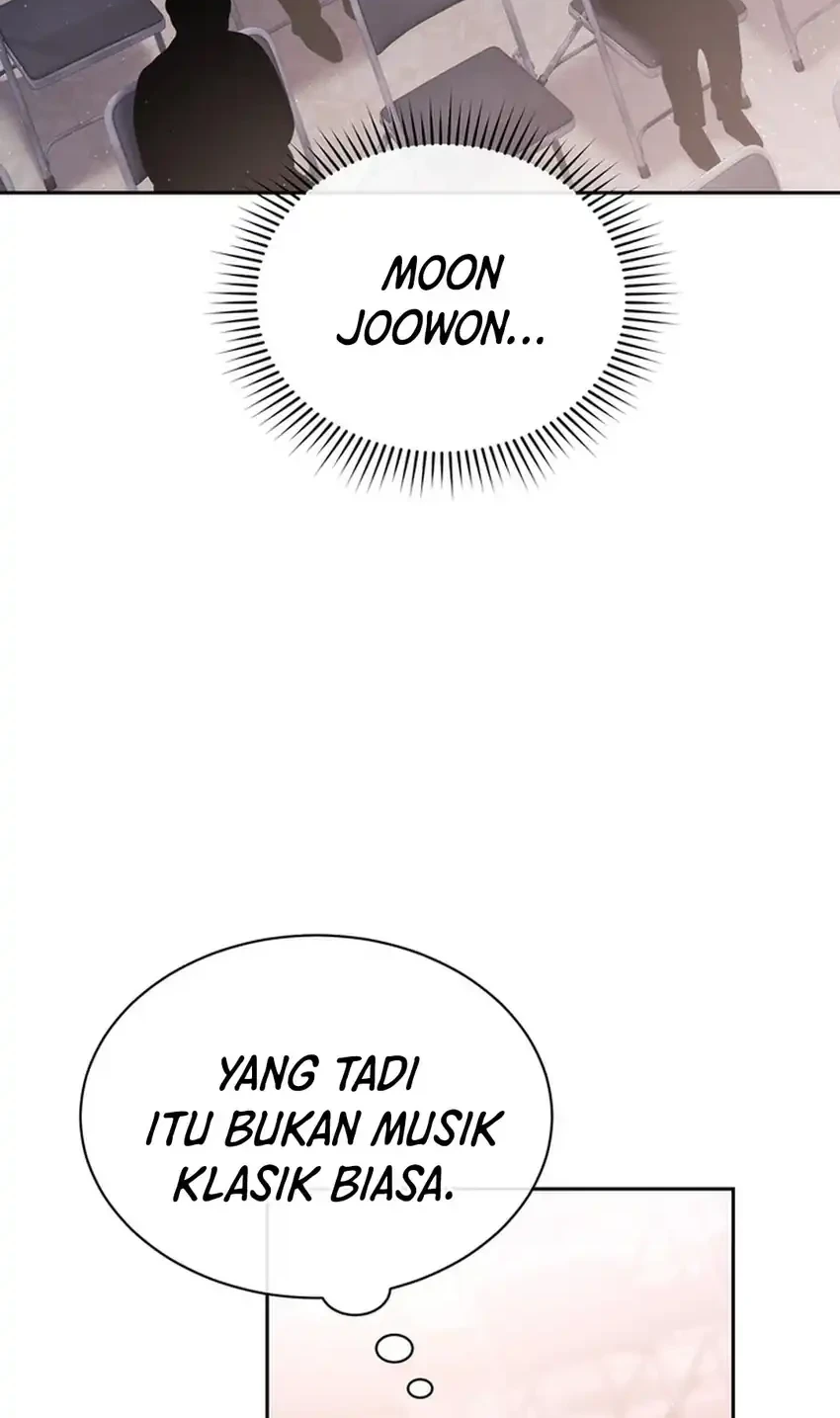 High School Musical Genius Is Paganini Reincarnated Chapter 93 Gambar 30