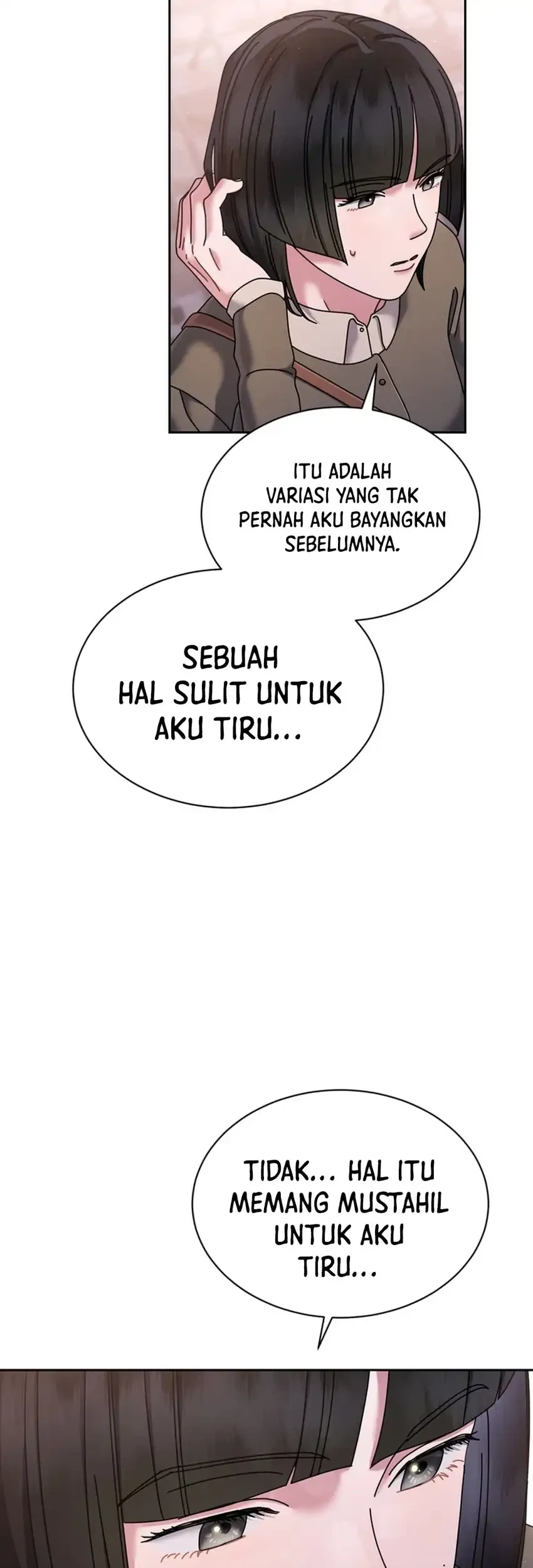 High School Musical Genius Is Paganini Reincarnated Chapter 93 Gambar 31